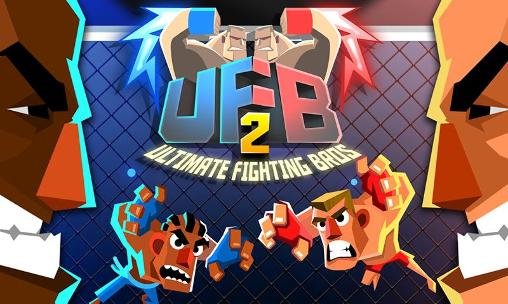 game pic for UFB 2: Ultimate fighting bros